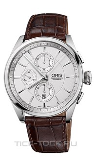  Oris 674 7644 4051 LS